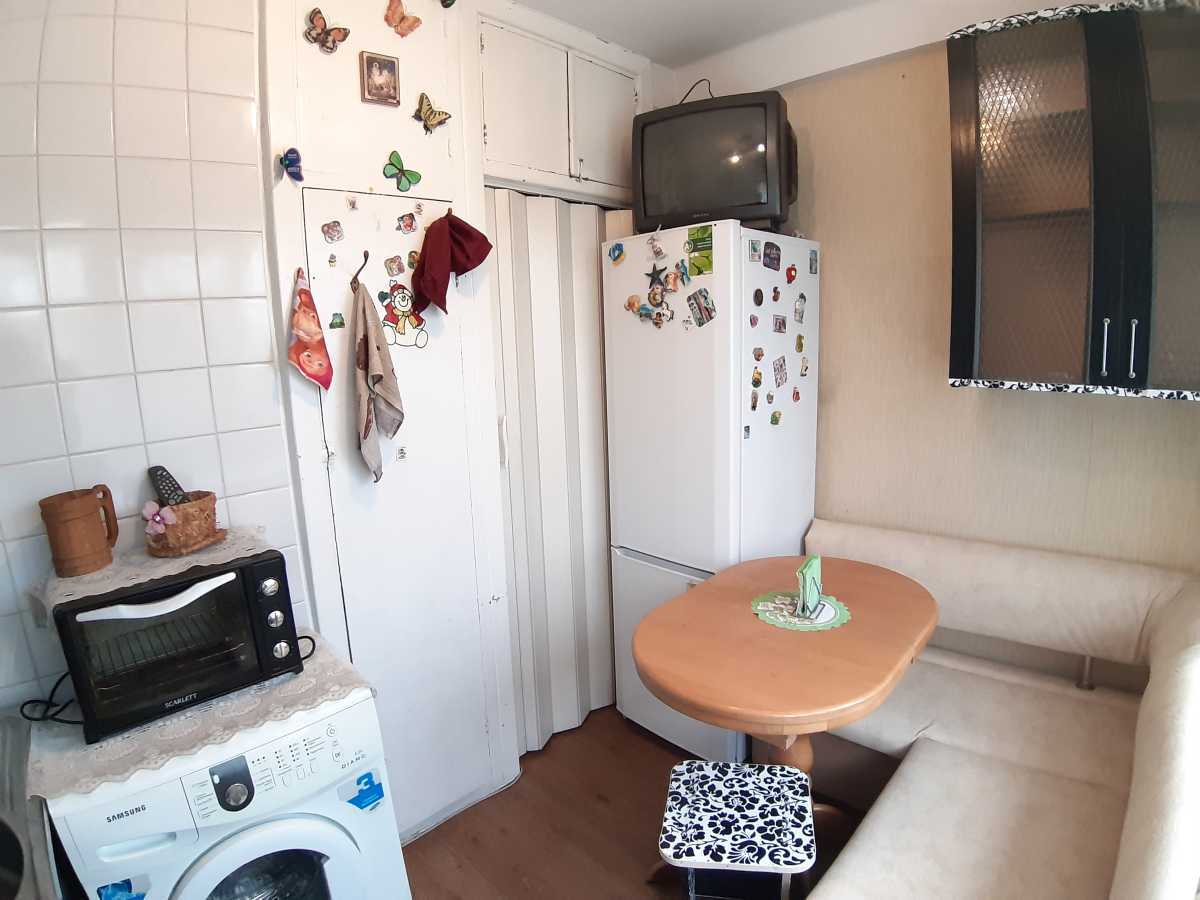 Оренда 1-кімнатної квартири 32 м², Генерала Карбишева вул., 18А