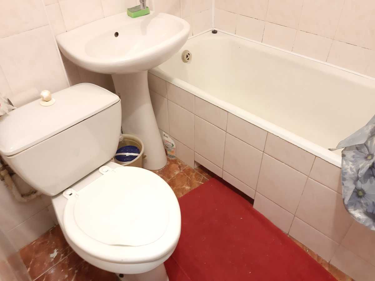 Оренда 1-кімнатної квартири 32 м², Генерала Карбишева вул., 18А