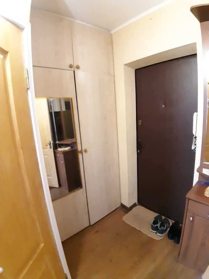 Оренда 1-кімнатної квартири 32 м², Генерала Карбишева вул., 18А