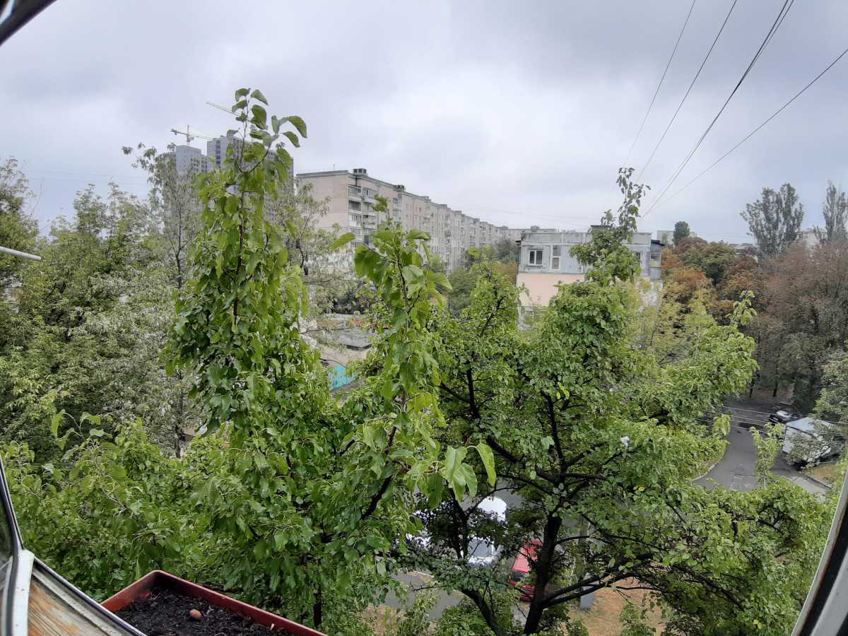 Оренда 1-кімнатної квартири 32 м², Генерала Карбишева вул., 18А