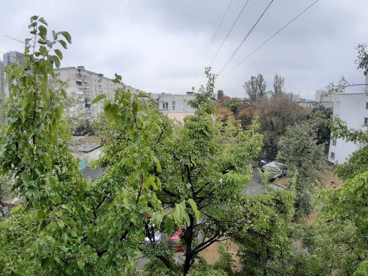 Оренда 1-кімнатної квартири 32 м², Генерала Карбишева вул., 18А