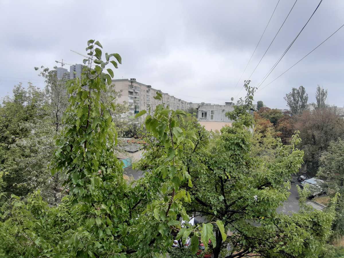 Оренда 1-кімнатної квартири 32 м², Генерала Карбишева вул., 18А