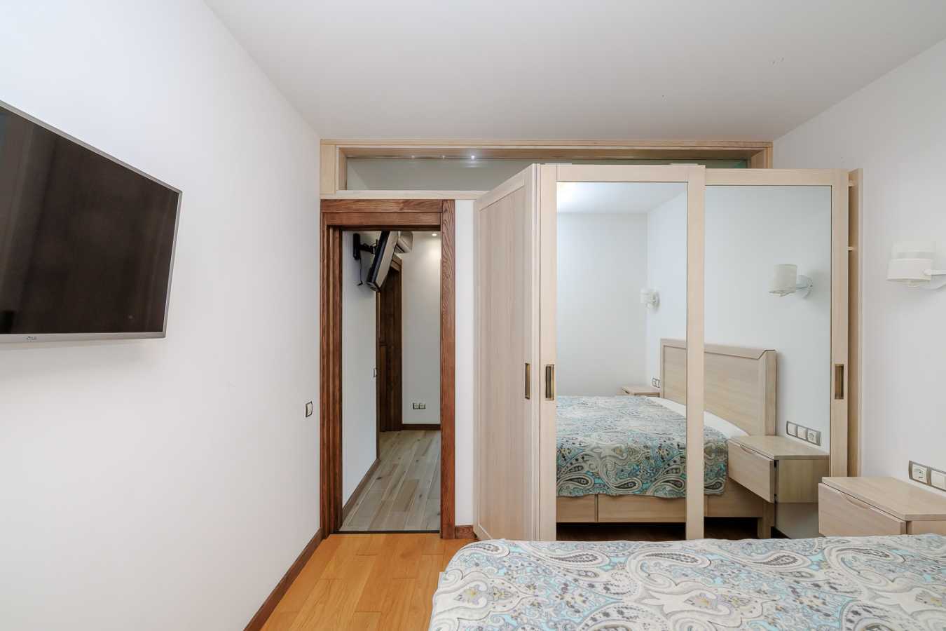 Продажа 1-комнатной квартиры 33 м², Госпитальная ул., 24