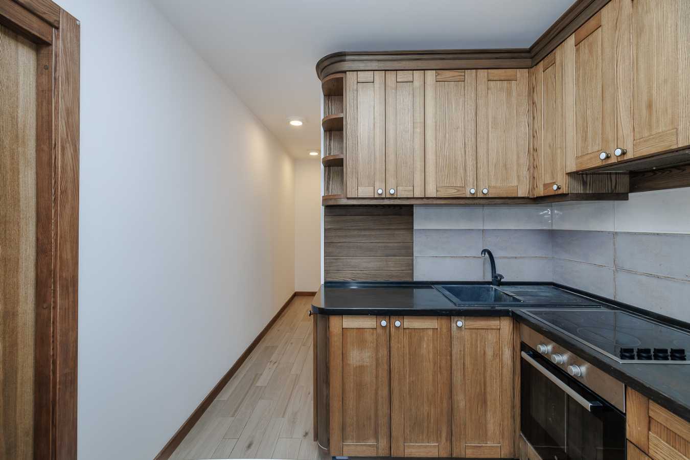 Продажа 1-комнатной квартиры 33 м², Госпитальная ул., 24