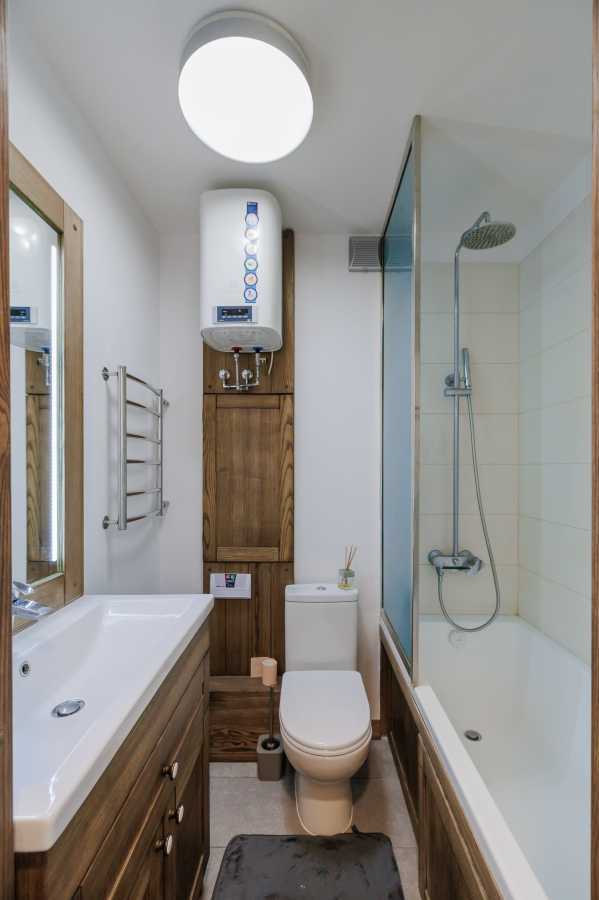 Продажа 1-комнатной квартиры 33 м², Госпитальная ул., 24