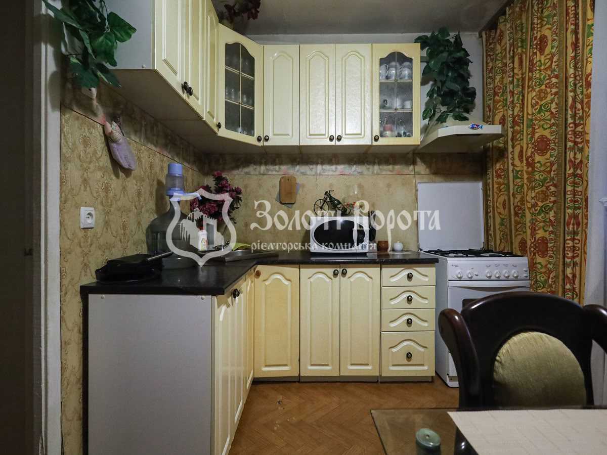 Продажа 5-комнатной квартиры 133 м², Петра Григоренко просп., 3В