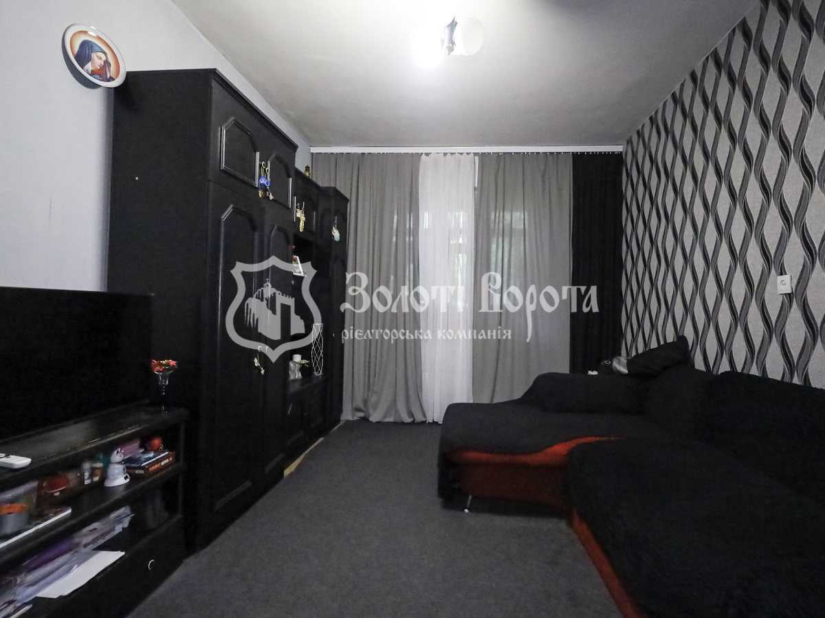 Продажа 5-комнатной квартиры 133 м², Петра Григоренко просп., 3В