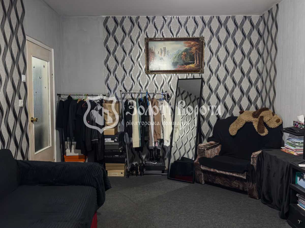 Продажа 5-комнатной квартиры 133 м², Петра Григоренко просп., 3В