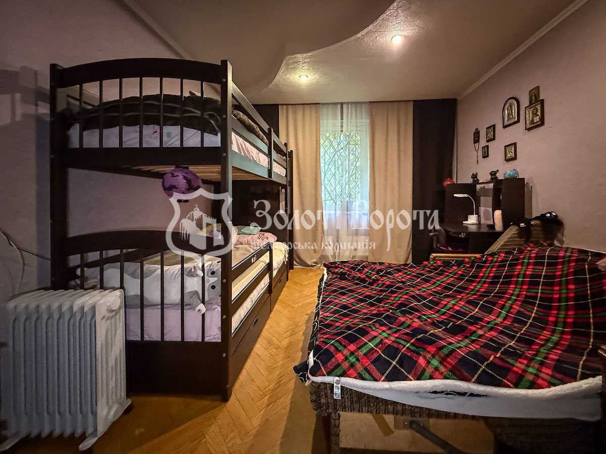 Продажа 5-комнатной квартиры 133 м², Петра Григоренко просп., 3В