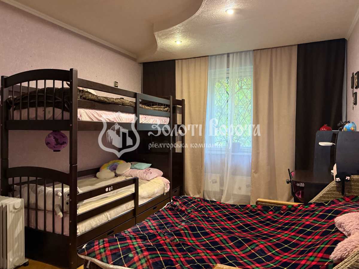 Продажа 5-комнатной квартиры 133 м², Петра Григоренко просп., 3В