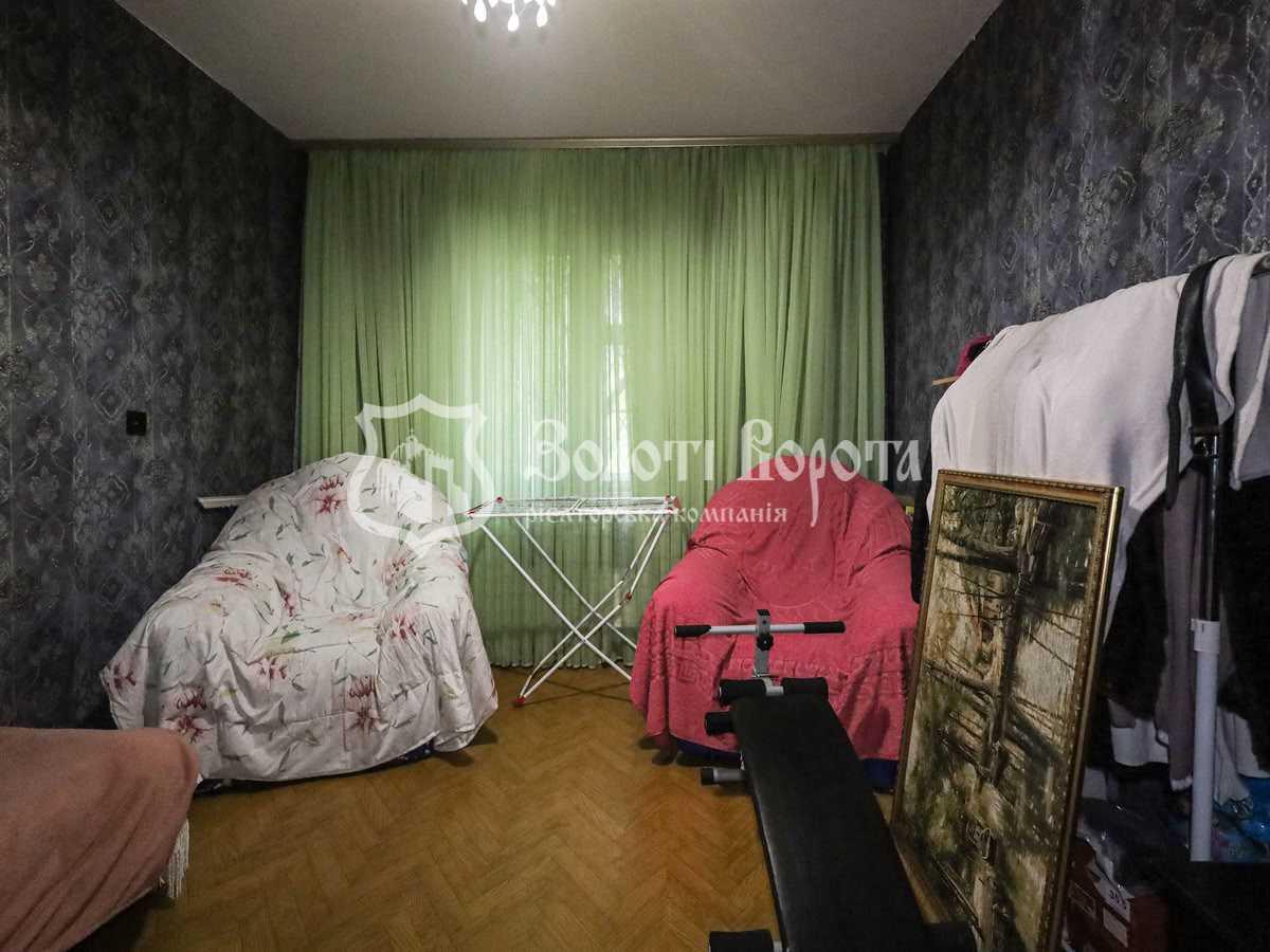 Продажа 5-комнатной квартиры 133 м², Петра Григоренко просп., 3В