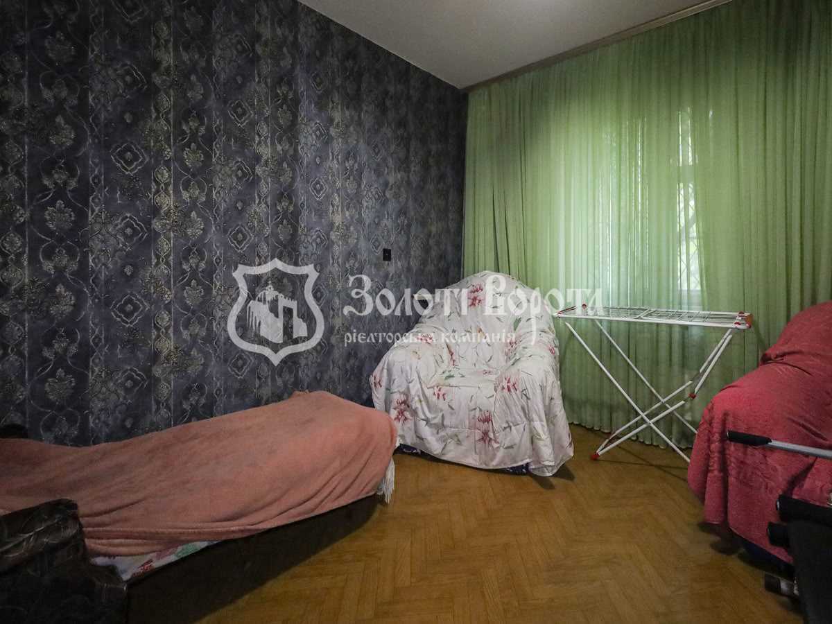 Продажа 5-комнатной квартиры 133 м², Петра Григоренко просп., 3В