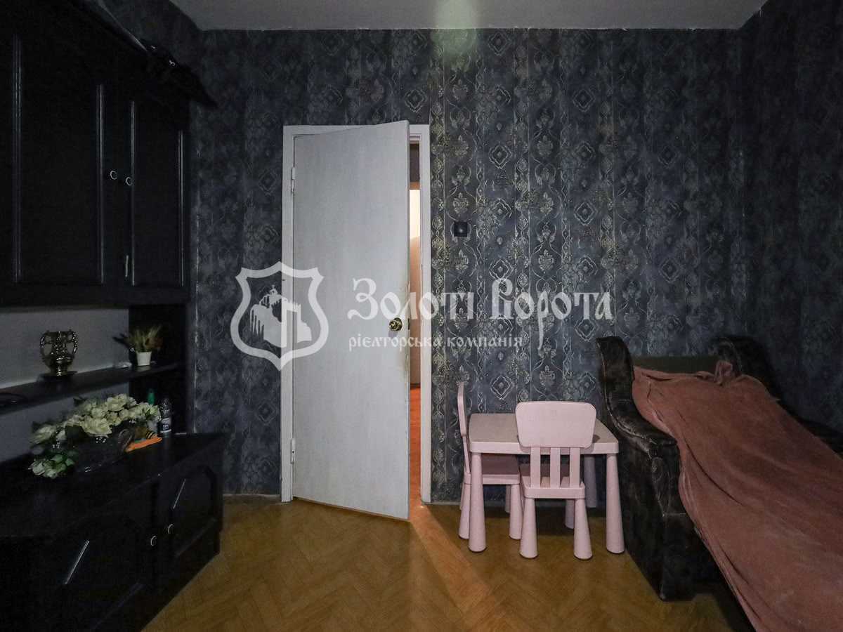 Продажа 5-комнатной квартиры 133 м², Петра Григоренко просп., 3В