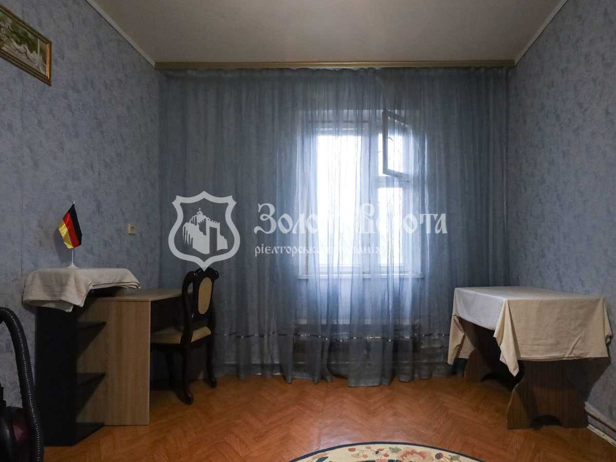 Продажа 5-комнатной квартиры 133 м², Петра Григоренко просп., 3В