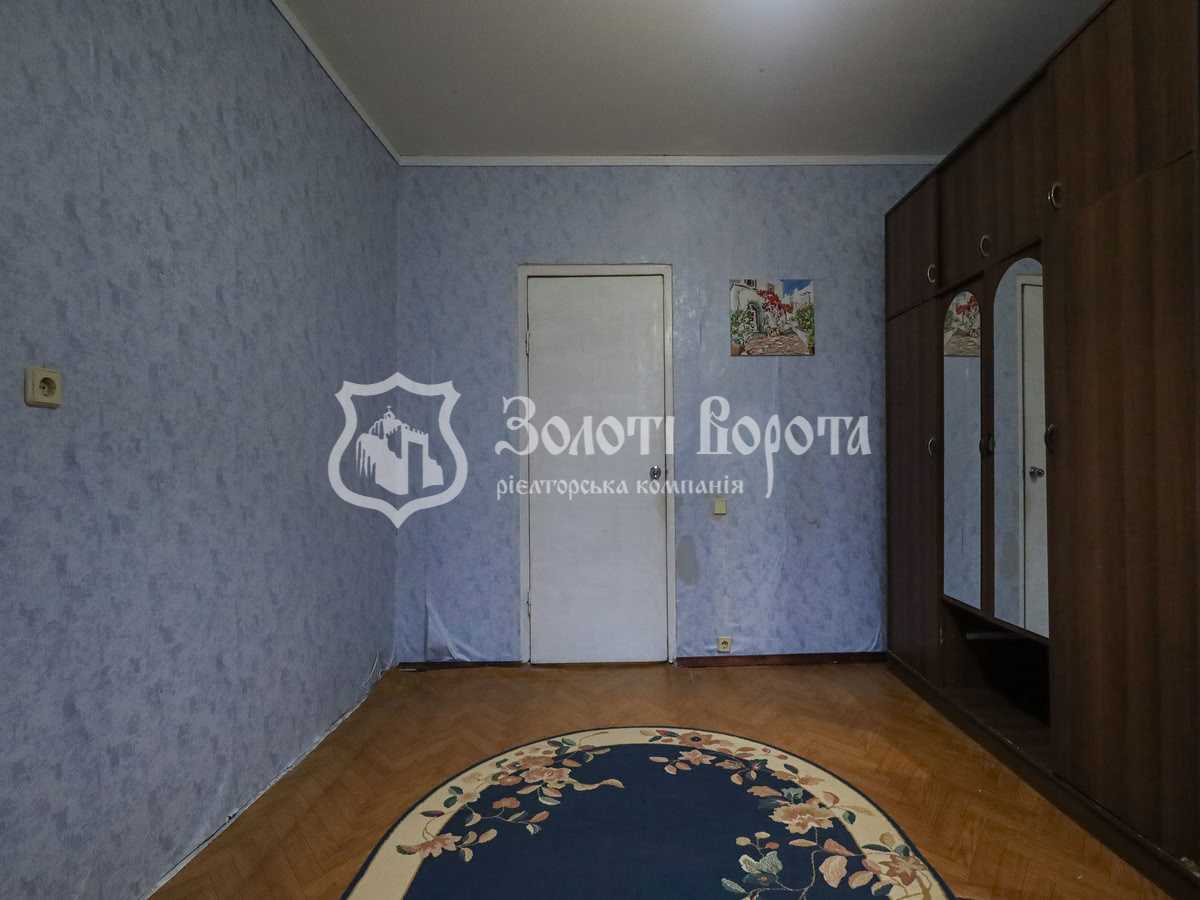 Продажа 5-комнатной квартиры 133 м², Петра Григоренко просп., 3В