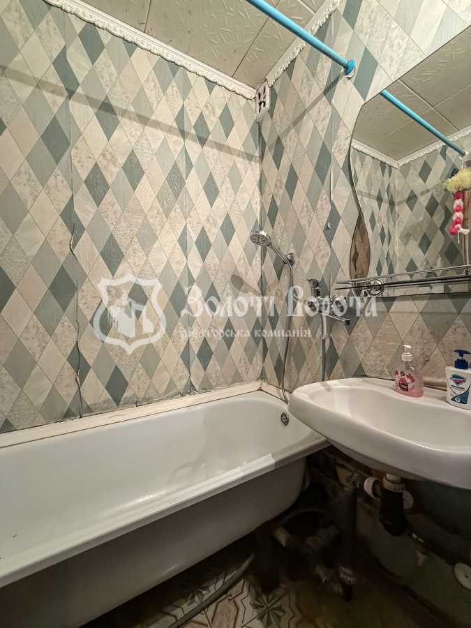 Продажа 5-комнатной квартиры 133 м², Петра Григоренко просп., 3В