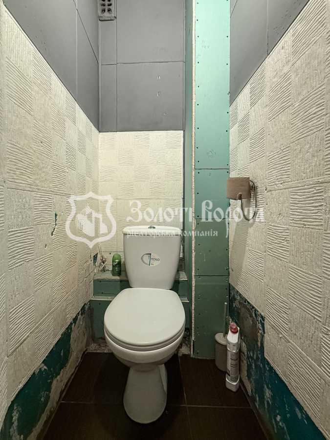 Продажа 5-комнатной квартиры 133 м², Петра Григоренко просп., 3В