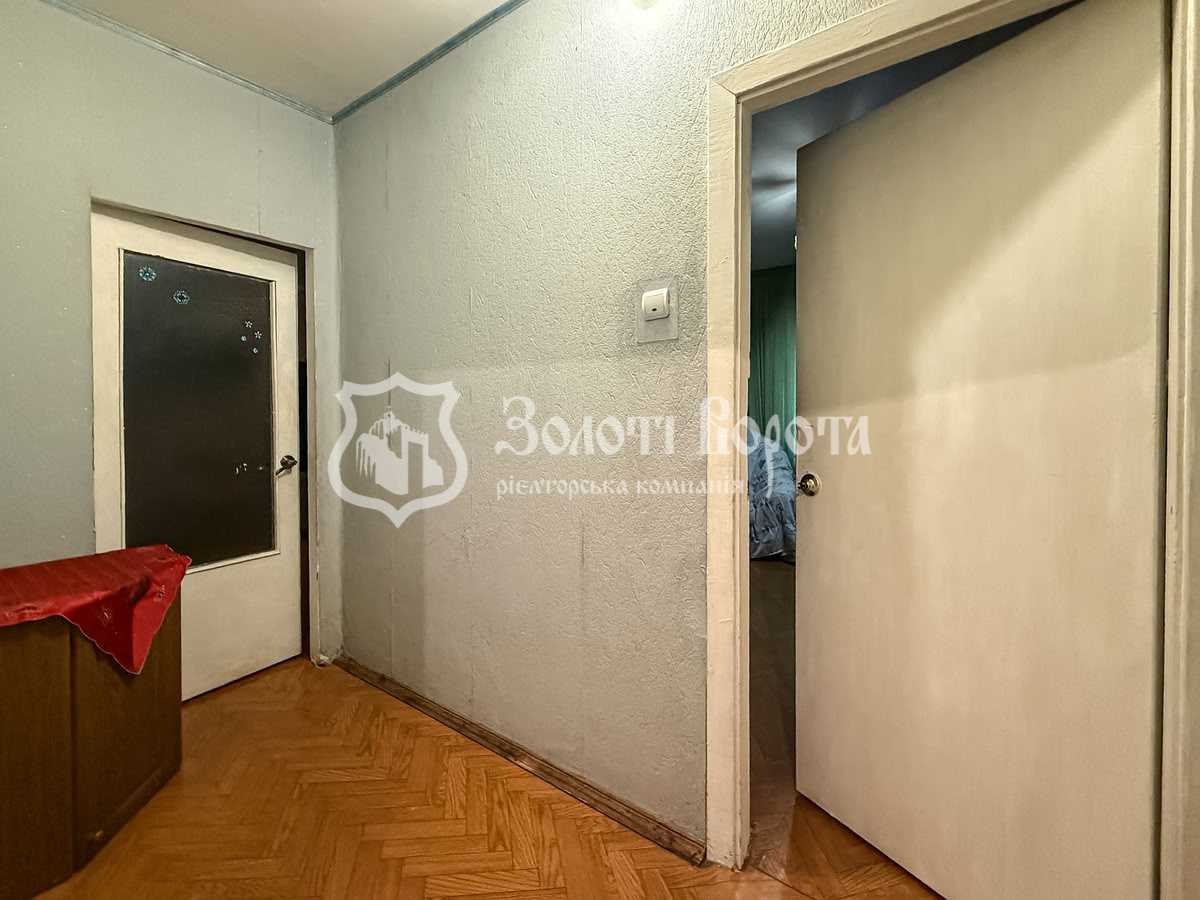 Продажа 5-комнатной квартиры 133 м², Петра Григоренко просп., 3В