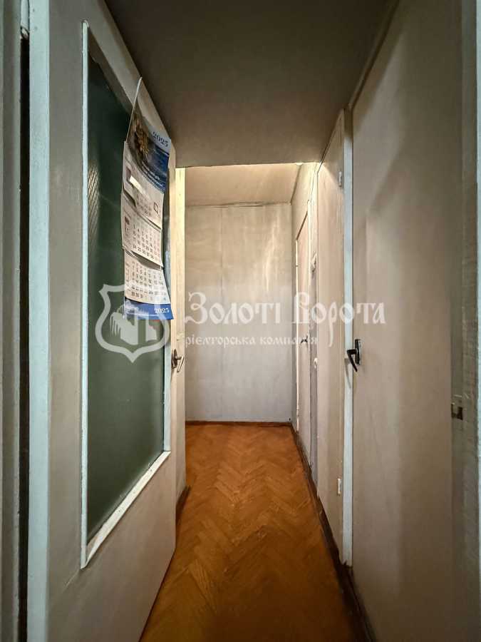 Продажа 5-комнатной квартиры 133 м², Петра Григоренко просп., 3В