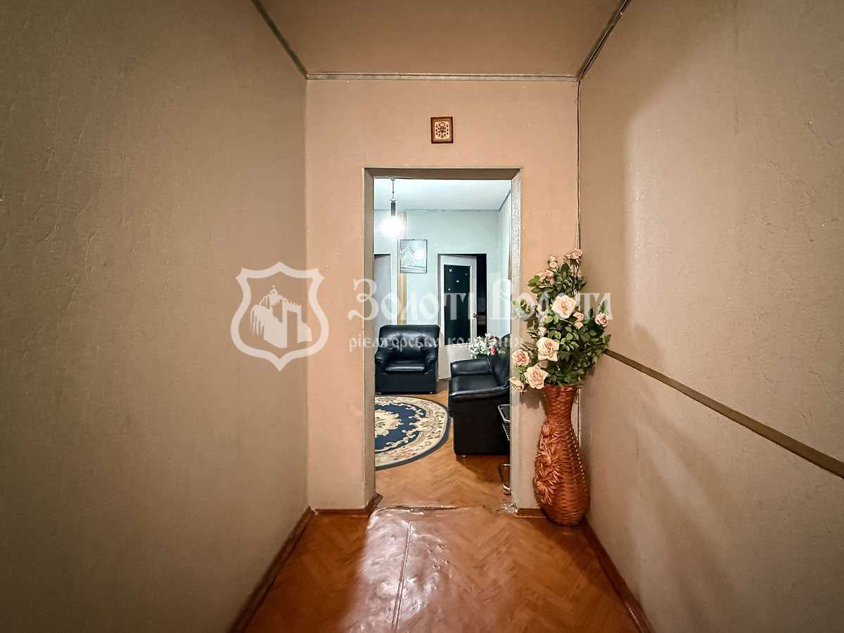 Продажа 5-комнатной квартиры 133 м², Петра Григоренко просп., 3В