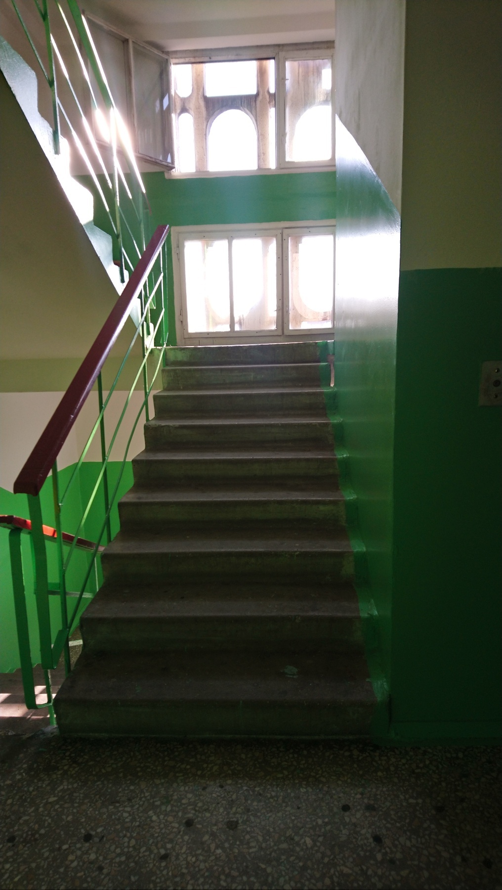 Аренда 1-комнатной квартиры 36 м², Василия Стуса ул.