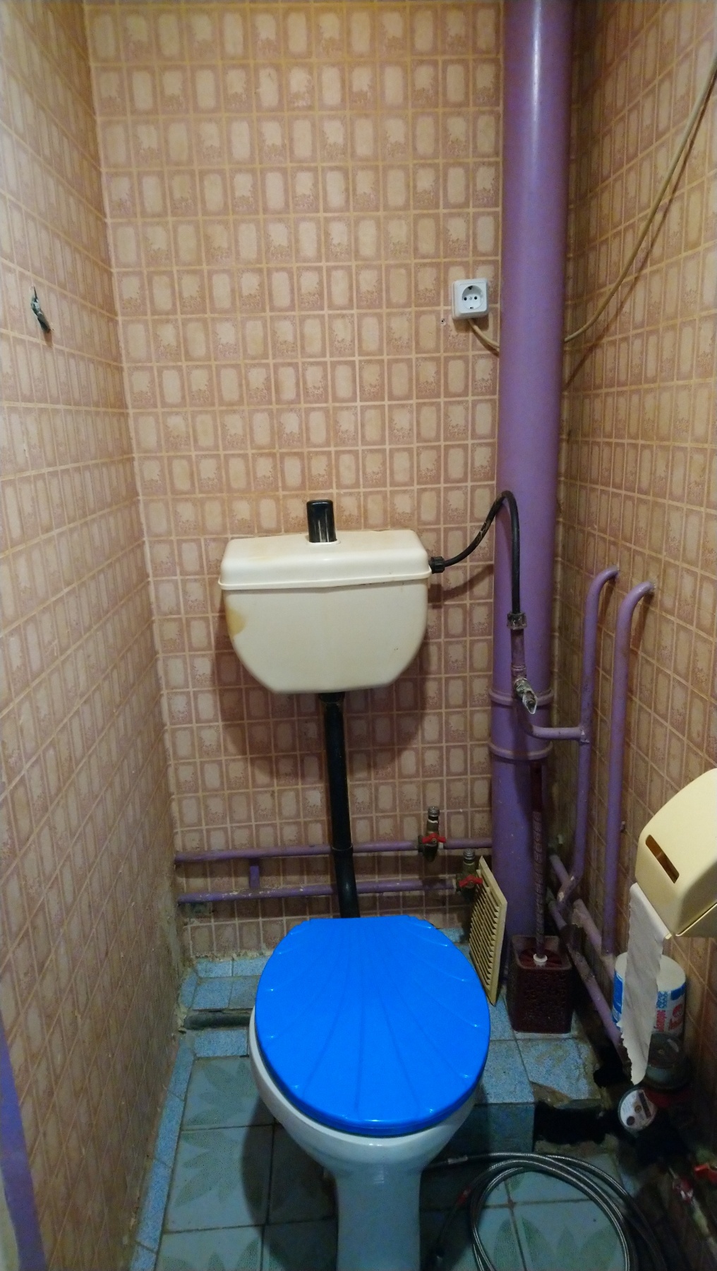 Аренда 1-комнатной квартиры 36 м², Василия Стуса ул.