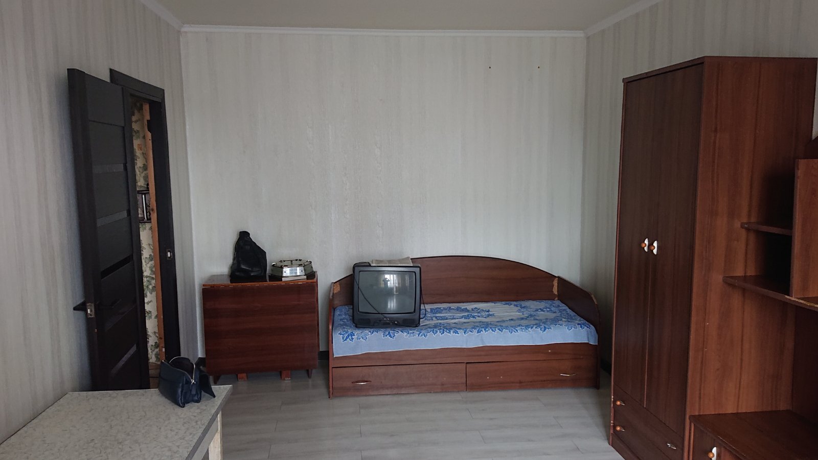 Аренда 1-комнатной квартиры 36 м², Василия Стуса ул.