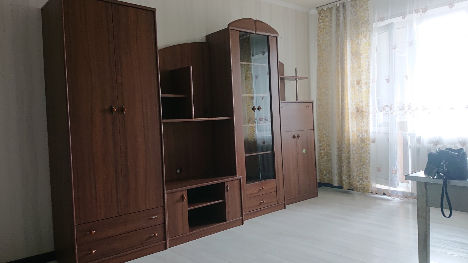 Аренда 1-комнатной квартиры 36 м², Василия Стуса ул.