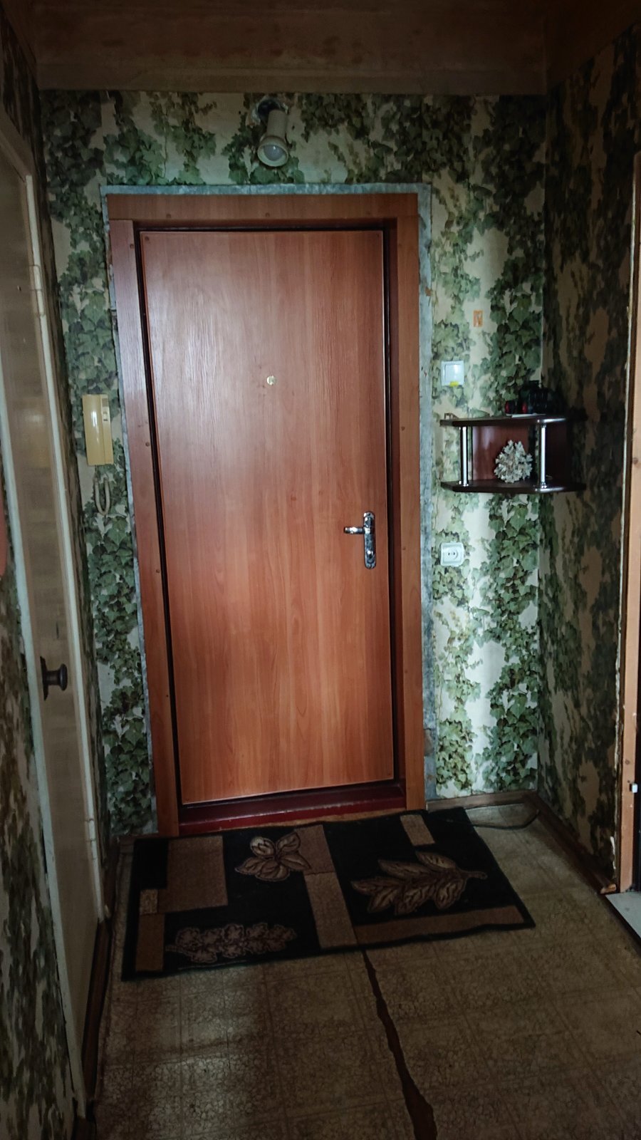 Аренда 1-комнатной квартиры 36 м², Василия Стуса ул.