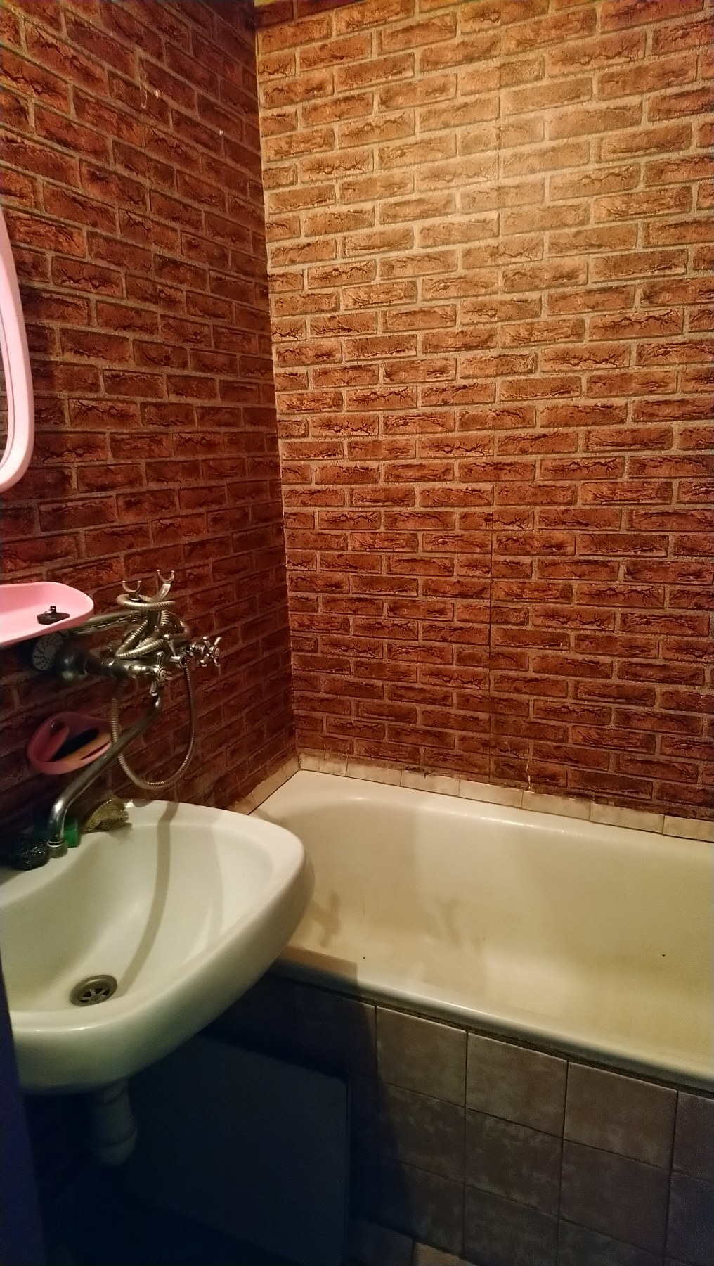 Аренда 1-комнатной квартиры 36 м², Василия Стуса ул.