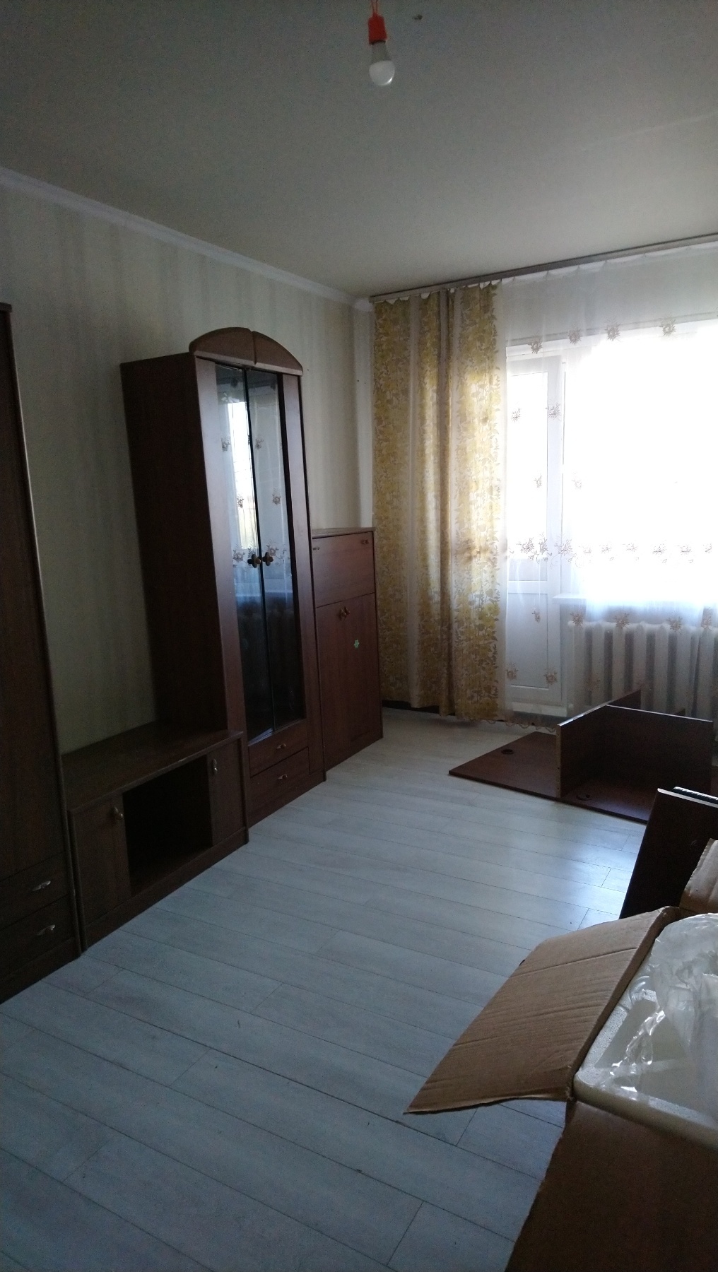 Аренда 1-комнатной квартиры 36 м², Василия Стуса ул.