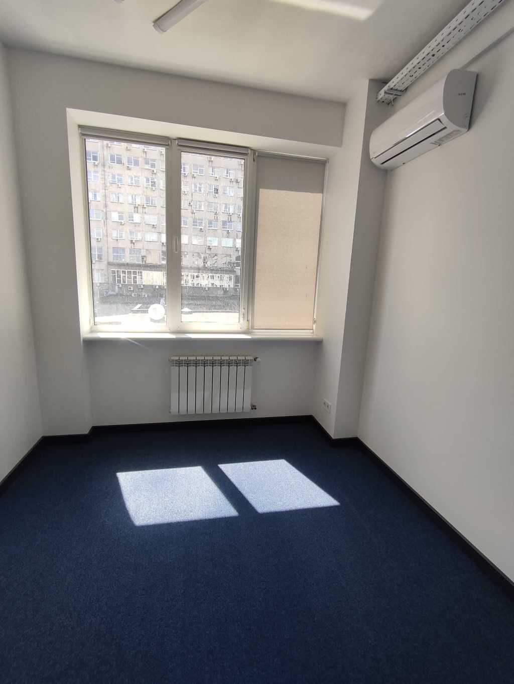 Аренда офиса 500 м², Евгения Сверстюка ул., 11Ж