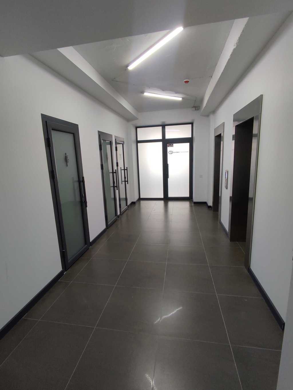 Аренда офиса 500 м², Евгения Сверстюка ул., 11Ж