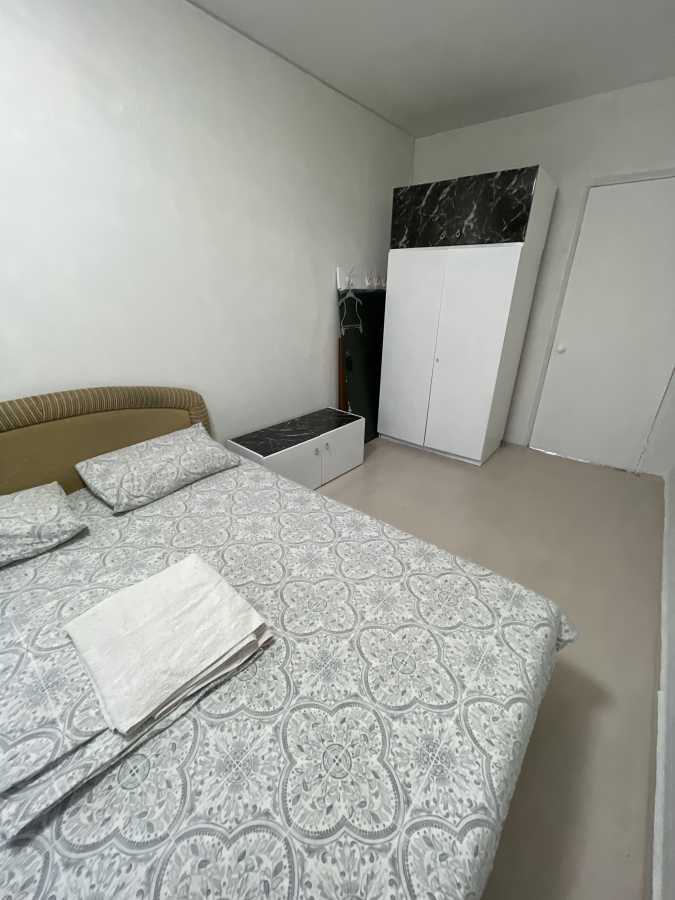 2-комнатная квартира посуточно 48 м², Пацаева ул., 8/4