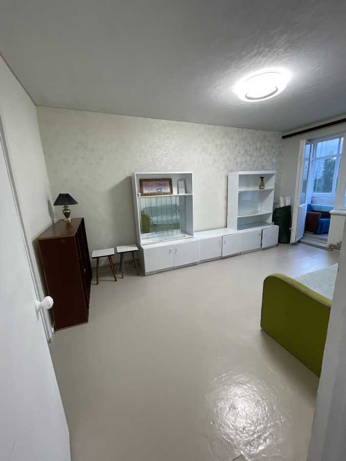 2-комнатная квартира посуточно 48 м², Пацаева ул., 8/4