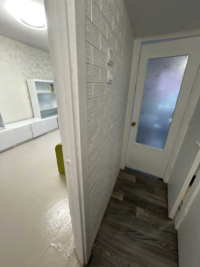 2-комнатная квартира посуточно 48 м², Пацаева ул., 8/4