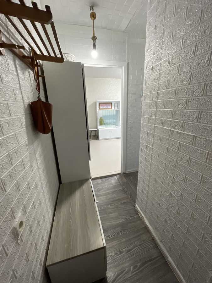 2-комнатная квартира посуточно 48 м², Пацаева ул., 8/4