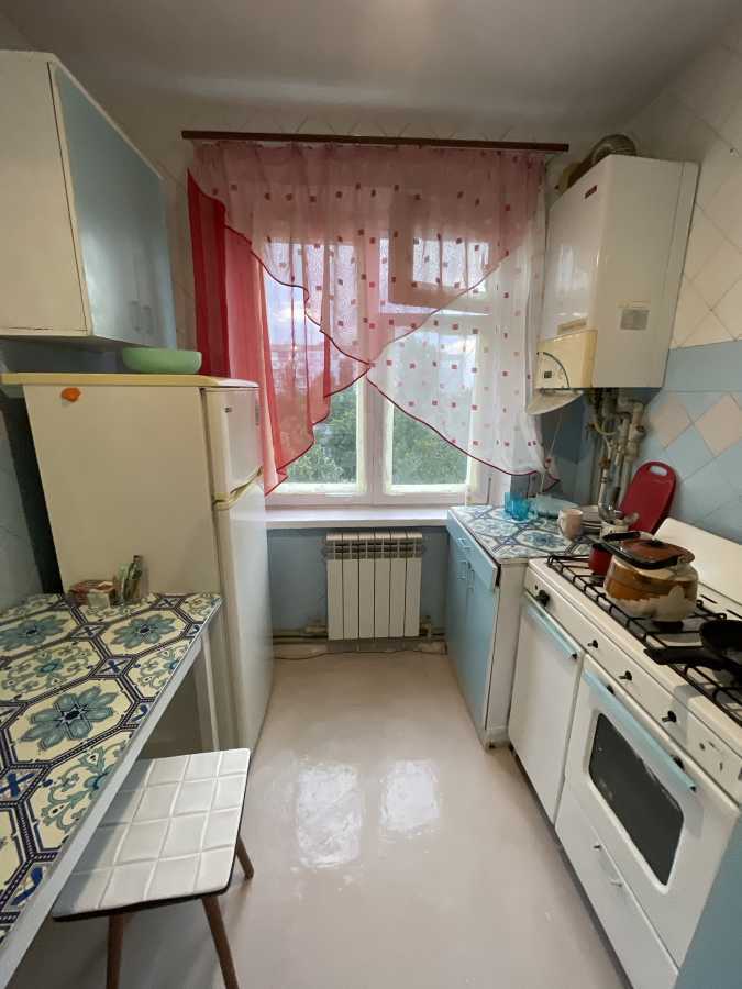 2-комнатная квартира посуточно 48 м², Пацаева ул., 8/4