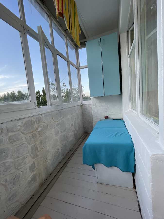 2-комнатная квартира посуточно 48 м², Пацаева ул., 8/4