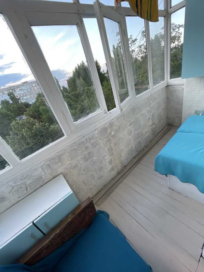 2-комнатная квартира посуточно 48 м², Пацаева ул., 8/4