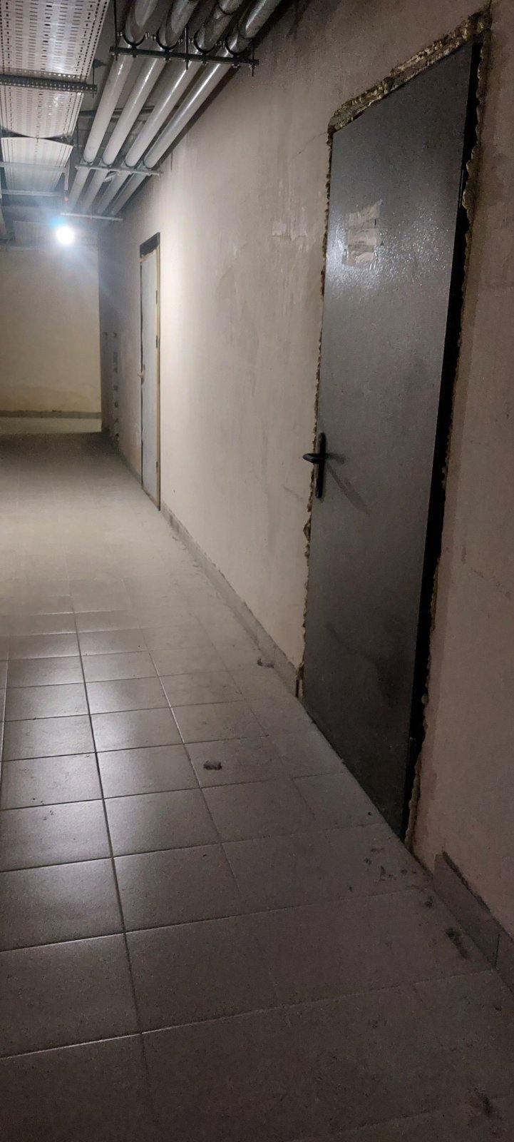 Продажа 1-комнатной квартиры 19.9 м², Ракетная ул., 24