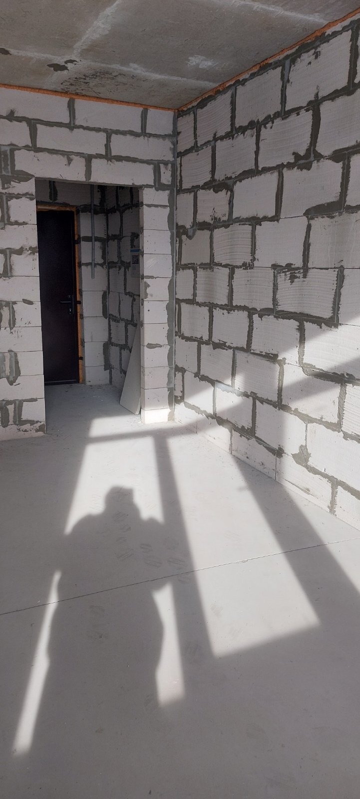 Продажа 1-комнатной квартиры 19.9 м², Ракетная ул., 24