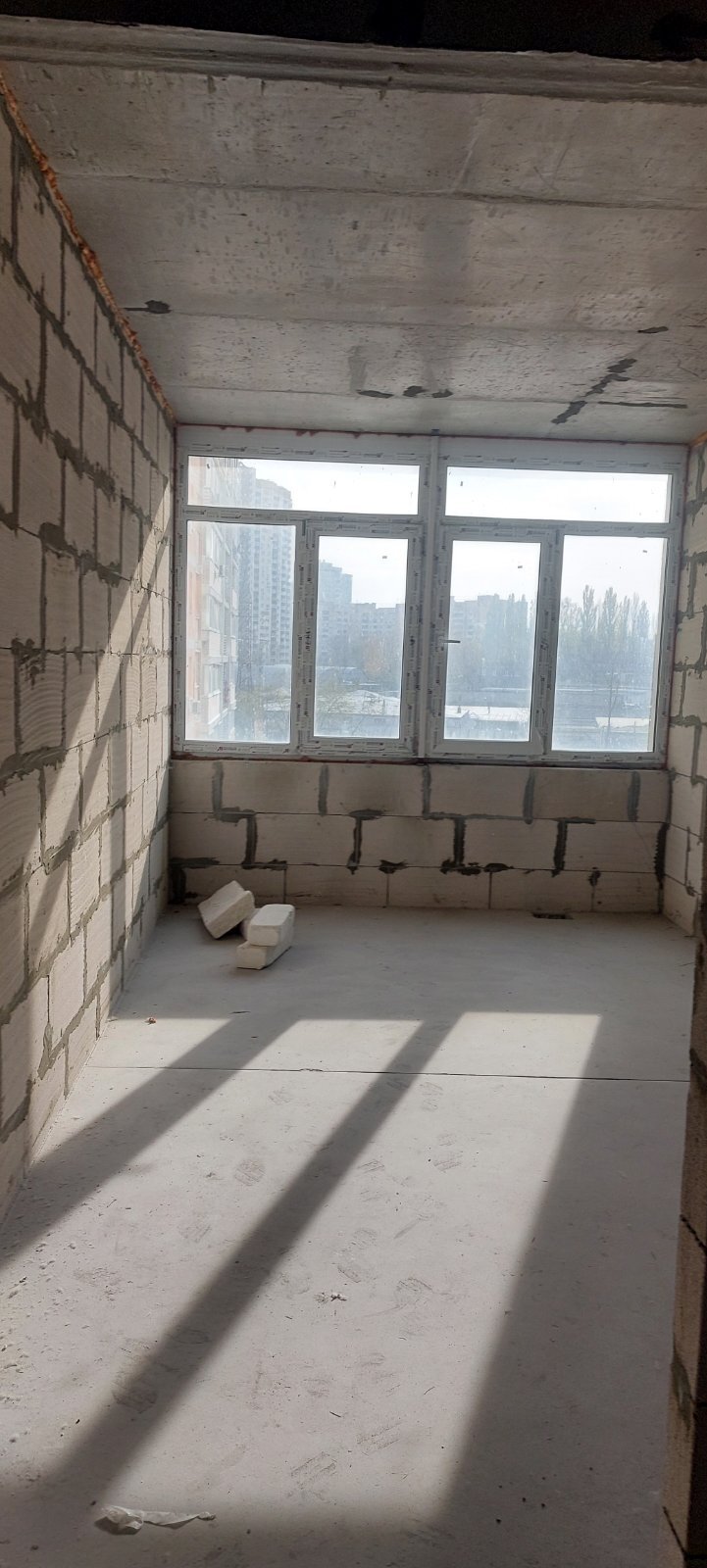 Продажа 1-комнатной квартиры 19.9 м², Ракетная ул., 24