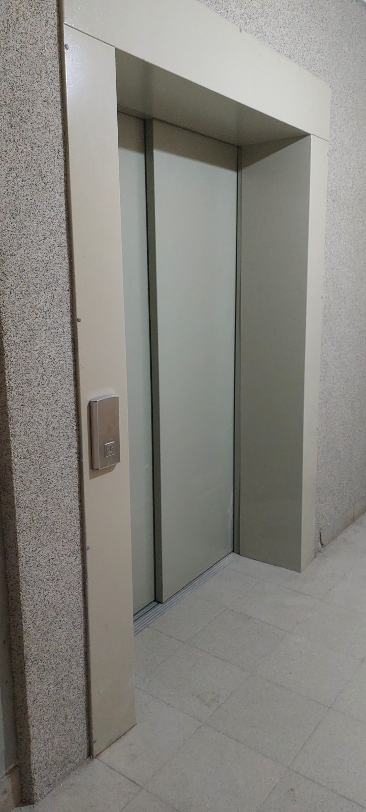 Продажа 1-комнатной квартиры 19.9 м², Ракетная ул., 24