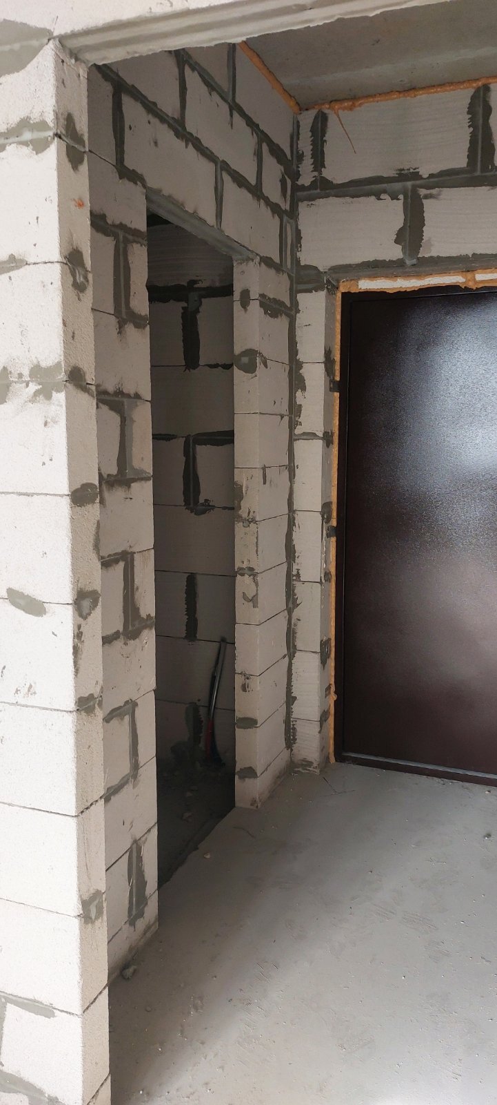 Продажа 1-комнатной квартиры 19.9 м², Ракетная ул., 24