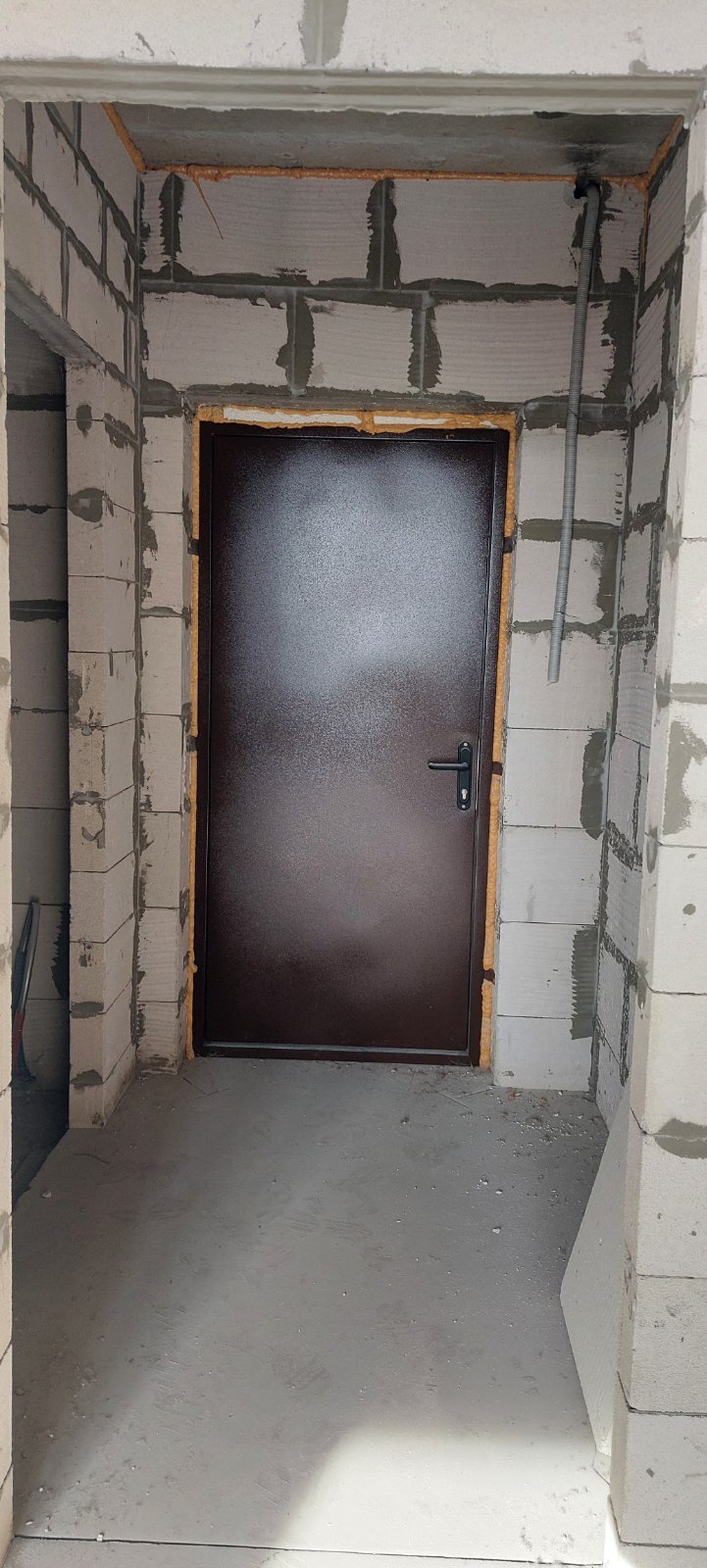 Продажа 1-комнатной квартиры 19.9 м², Ракетная ул., 24