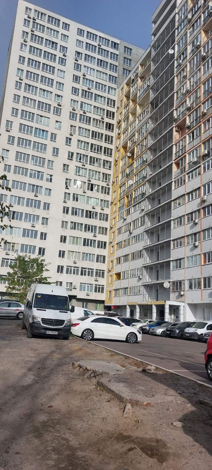 Продажа 1-комнатной квартиры 19.9 м², Ракетная ул., 24