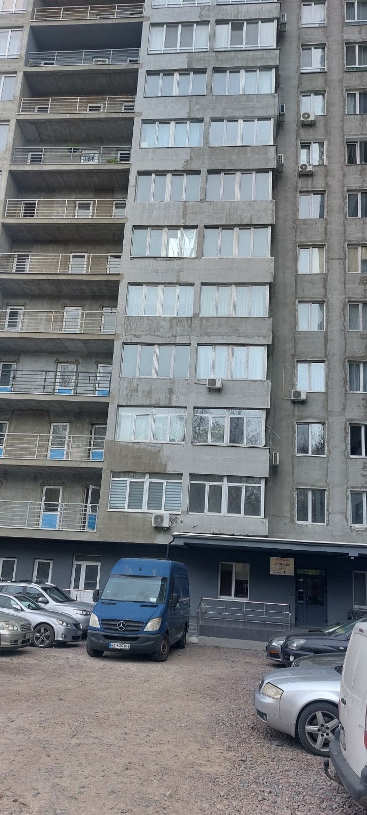 Продажа 1-комнатной квартиры 19.9 м², Ракетная ул., 24