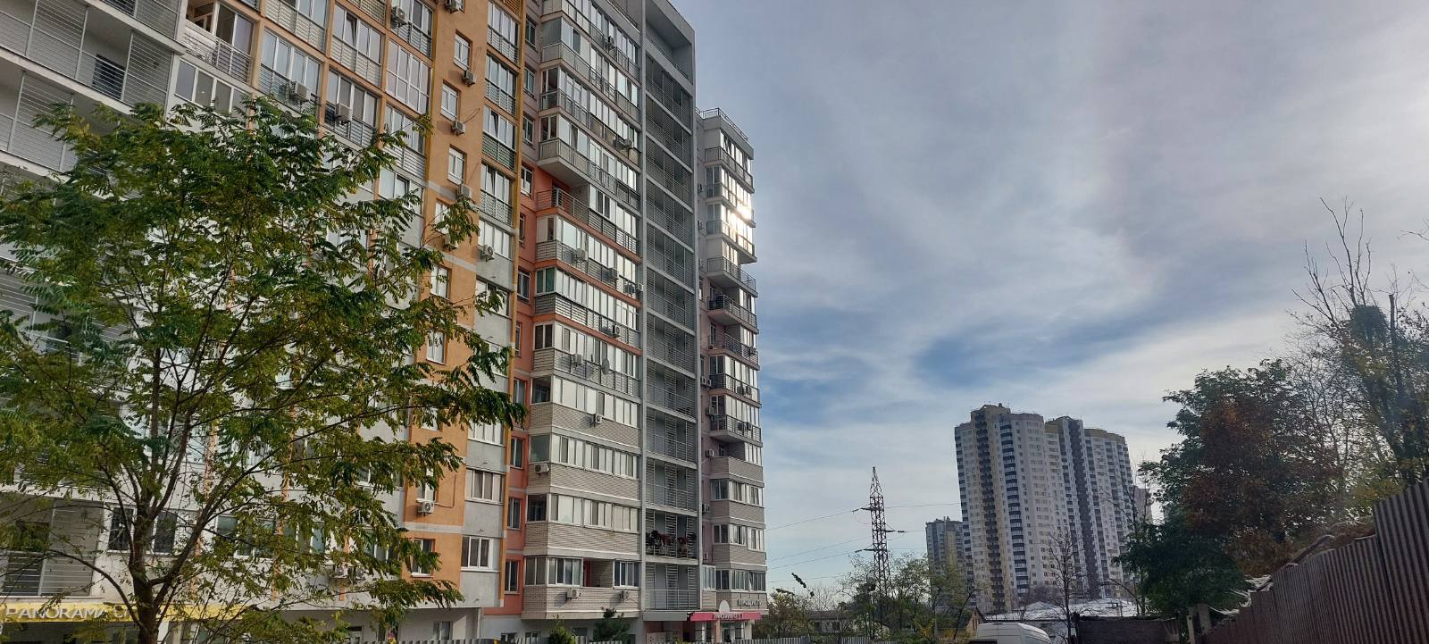 Продажа 1-комнатной квартиры 19.9 м², Ракетная ул., 24