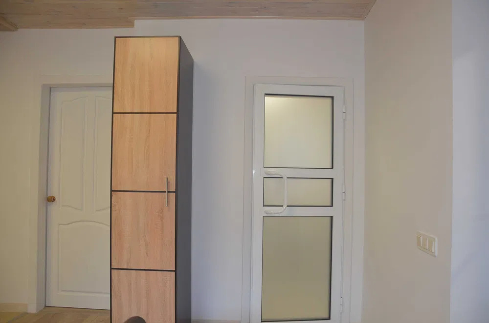 Аренда дома 45 м²